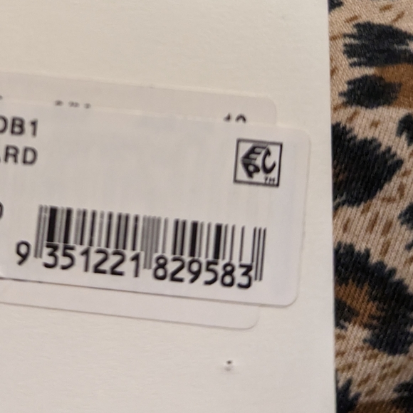 Bardot dress... New... Size medium - Picture 3 of 3